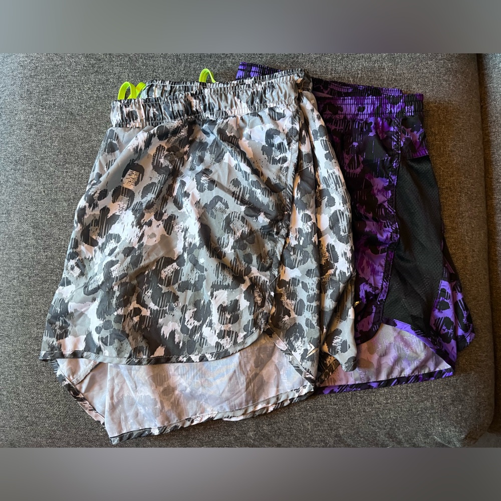 Old Navy Active Shorts Combo Pack -Size XL